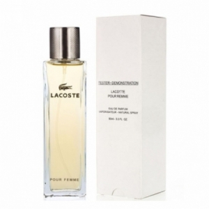 Женский Парфюм Original Lacoste Lacoste Pour Femme TESTER 90 ml