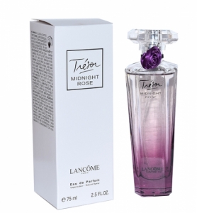 Женский Парфюм Original Lancome Tresor Midnight Rose TESTER 75 ml