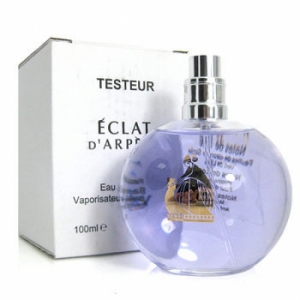 Женский Парфюм Original Lanvin Eclat Eclat TESTER 100 ml