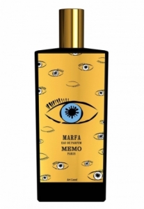 Женский Парфюм Original Memo Marfa TESTER 75 ml