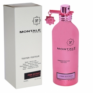 Женский Парфюм Original Montale Pink Extasy TESTER 100 ml