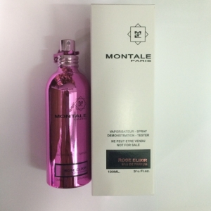 Женский Парфюм Original Montale Roses Elixir TESTER 100 ml