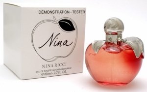 Женский Парфюм Original Nina Ricci L Elixir TESTER 80 ml