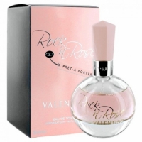 Женский Парфюм Valentino Valentino Rockn Rose Pret-A-Porter 90 ml