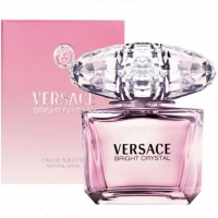 Женский Парфюм Versace Bright Crystal 90 ml
