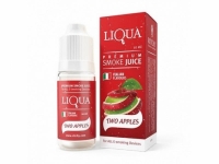 Жидкость для электронной сигареты Liqua original Два яблока 10 мл
