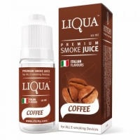 Жидкость для электронной сигареты Liqua original Кофе 10 мл