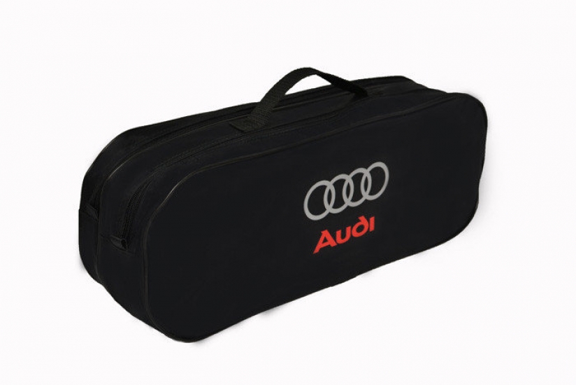 Сумка-органайзер у багажник Audi