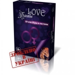 Эротическая игра Love Фанты купить Эротическая игра Love Фанты цена, отзывы
