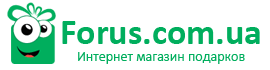 Web shop Forus.com.ua