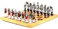 Шахматы и Нарды