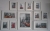Набор из 11 рамок Large Set