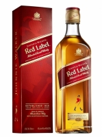 Виски Red Label 0,5 мл