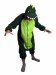 Фото1 Кигуруми Динозавр зеленый