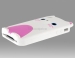 Защитный Чехол Iphone 4,4S Mycomo Котик