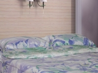 Постельное белье Солодкий сон двуспальный евро дизайн Лілея