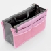 Органайзер Bag in bag maxi розовый