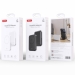 Фото1 Внешний аккумулятор XO MagSafe Battery Pack 5000Mah Black