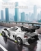 Конструктор гоночная машинка 335 деталей Racing Car Speed Champions Koenigsegg Jesko