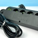 Сетевой фильтр-удлинитель 5 розеток 2500W 6м