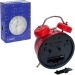 Будильник Alarm Red 12 см