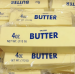 Сквиш  антистресс сливочное масло Butter ароматизированный кусок масла