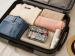 Прозрачная сумка-аптечка  travel 20см medicine