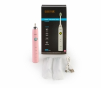 Электрическая аккумуляторная зубная щетка Gemei GM-906