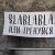 Полотенце Blablabla 150х70 см