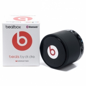 Bluetooth колонка + mp3 плеер Beats by Dre