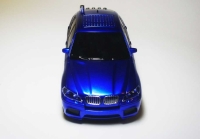 Фото3 Колонка - Машинка BMW X6 (колонка, плеер mp3, радио)