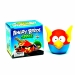 Копилка Angry Birds желтая