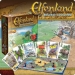 Настольная игра Elfenland. Волшебное Путешествие