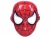 Маска пластиковая человек паук Spiderman