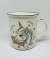 Чашка Unicorn Love you (люблю тебя) 360 мл