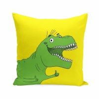 Подушка Динозаврик
