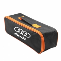 Сумка органайзер для инструментов в багажник автомобиля Audi
