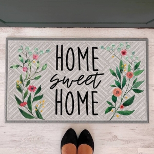 Дверний килимок My sweet home