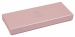 Шариковая ручка с кристаллами в подарочной упаковке Аделфи розовый