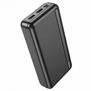 Портативная батарея 20000mAh Power Bank Hoco type-c