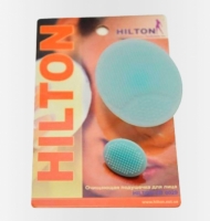 0029 SB Очищающая подушечка для лица HILTON