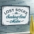 Табличка интерьерная металлическая Lost socks