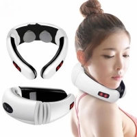 Массажер для шеи Neck Massager