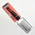 Grater for cheese, citrus, chocolate, nuts