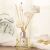 Aroma diffuser with rattan sticks with tea tree scent