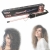Curling iron for African curls