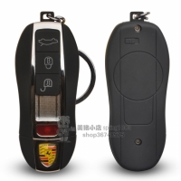 USB зажигалка Porsche