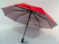 Зонт Mario Umbrellas London (корраловый)