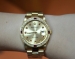 Женские классические часы Reginald Gold