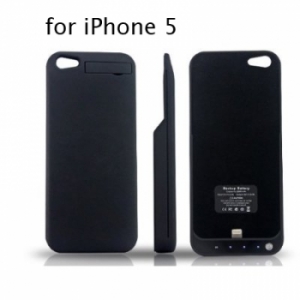 Чехол аккумулятор для iPhone 5 - Power Pack